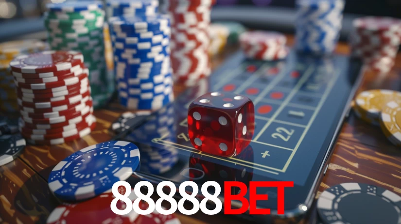 88888BET