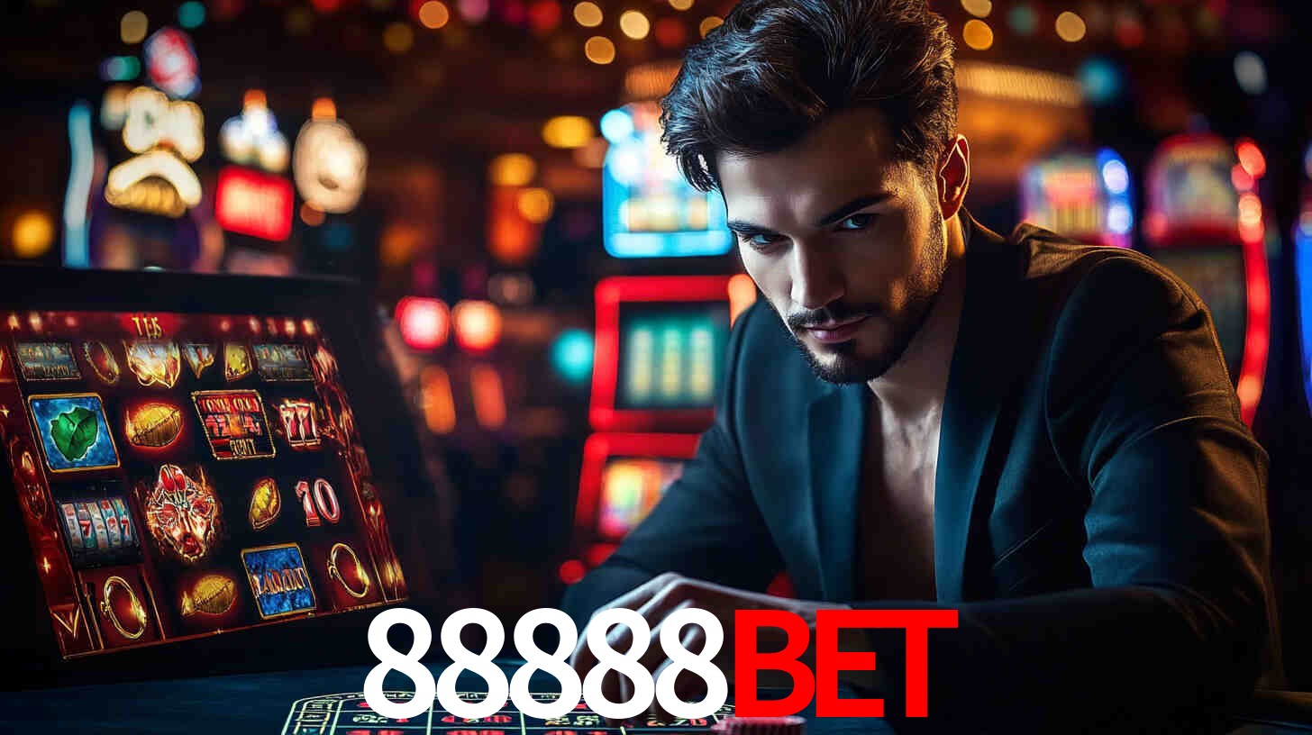 88888BET,88888BET.com