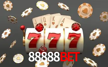 Roulette Table 88888BET