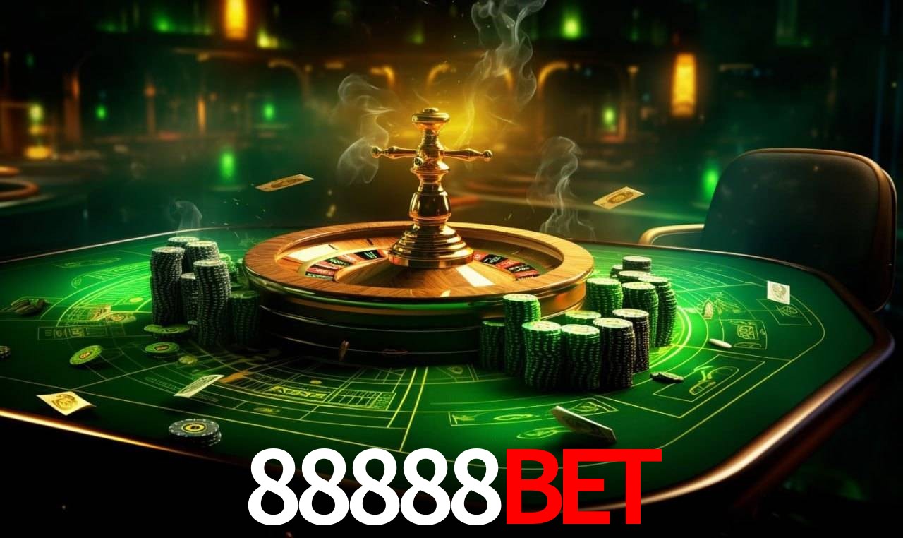 Desvendando o Mundo dos Jogos Virtuais na 88888BET
