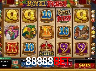 APP oficial da 88888BET para mobile