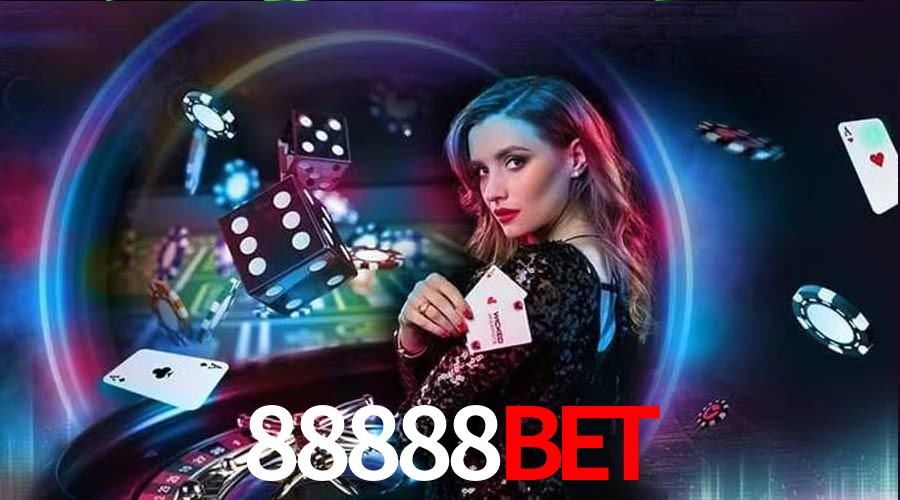 2FA Security 88888BET