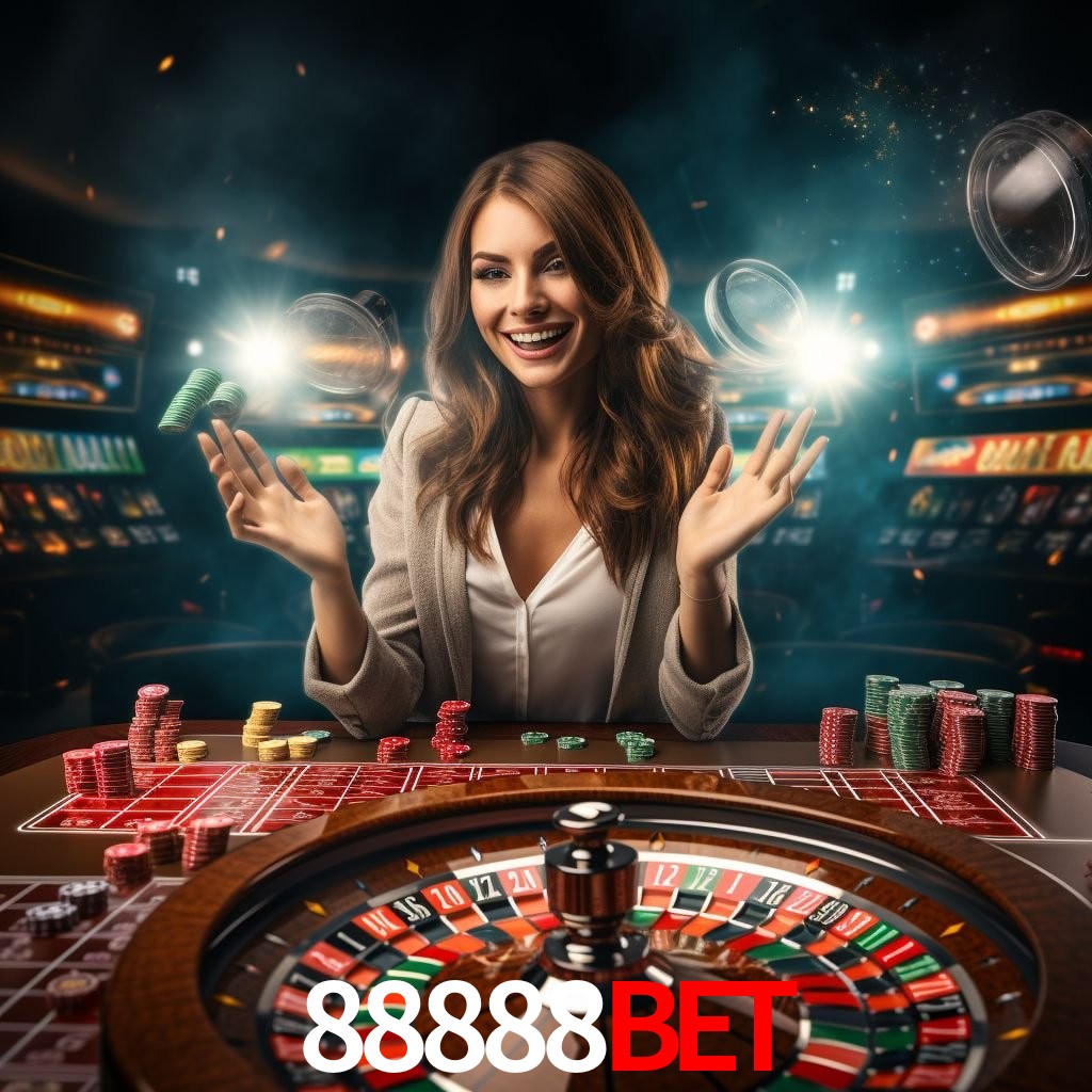 88888 BET LOGIN