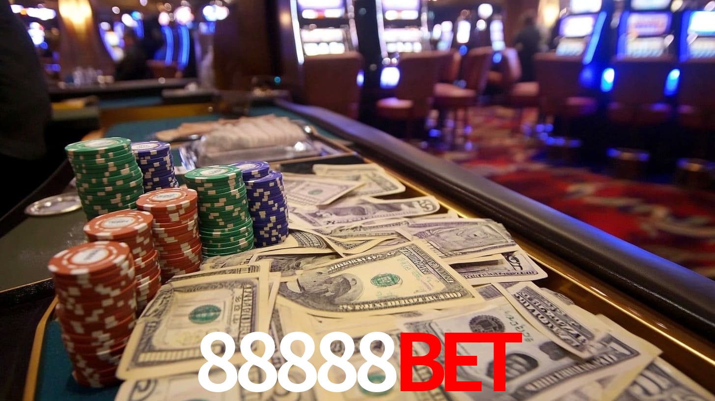 Seasonal Promotions 88888BET