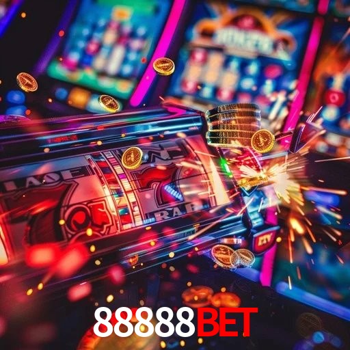 cassino 88888BET