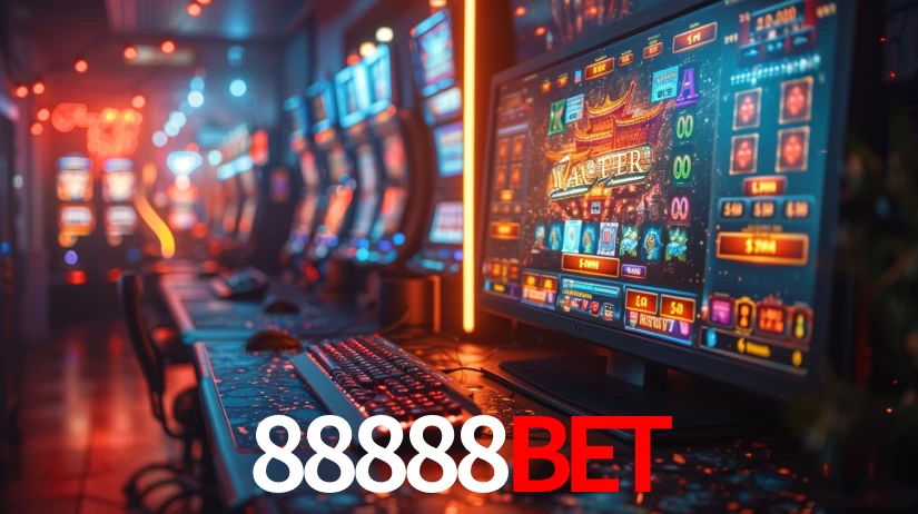 88888BET